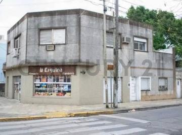 PH · 200m² · 5 Dormitorios · Venta en Bloke Oportinidad Villa Luzuriaga Ideal Constructor o Bien Quiern Quiera Vivir de Rentas Co