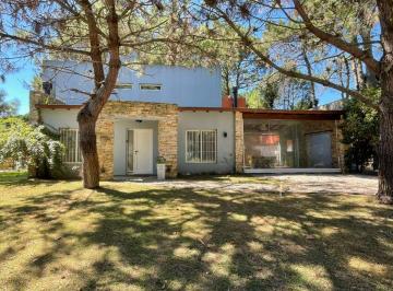 Casa de 4 ambientes, Costa del Este · Casa en Venta en Costa del Este