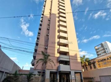 Departamento · 55m² · 4 Ambientes · 1 Cochera · Departamento de 2 Dorm. y Cochera - Zona Centro