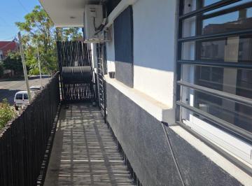 Departamento · 68m² · 3 Ambientes · Alquiler Departamento 3 Ambientes Balcon Frente Valor Todo Incluido