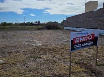 Terreno , Tunuyán · Terreno de 334 m² en Venta en Tunuyán