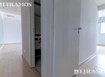 Departamento · 85m² · 3 Ambientes · 1 Cochera · Torre Cerviño 4747 con Amenities. Tres Ambientes con Cochera Fija. Vista.