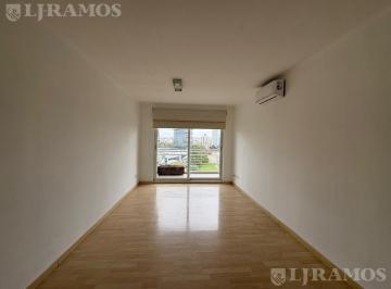 Departamento · 85m² · 3 Ambientes · 1 Cochera · Torre Cerviño 4747 con Amenities. Tres Ambientes con Cochera Fija. Vista.