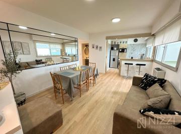 Departamento · 48m² · 3 Ambientes · 3 Amb Cabo Corrientes Reciclado