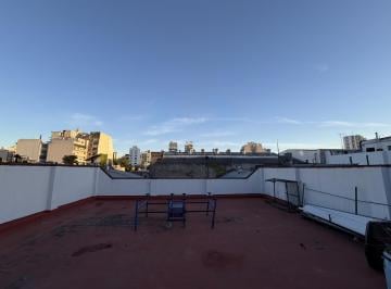 Bodega-Galpón · 700m² · 1 Ambiente · Galpón 8,66 X 42 en Paternal Usos 3