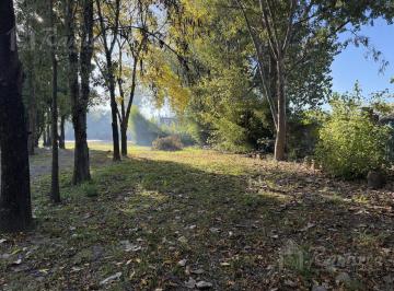 Terreno · 540m² · Lote Terreno 540 m² en Venta, a 300 m. Acceso Oeste - Gral. Rodriguez