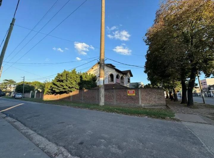Terreno · 1820m²