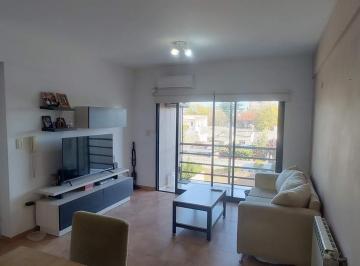 Departamento · 48m² · 2 Ambientes · Excelente 1 Dorm C/balcón | Parque Castelli / Hospital San Juan de Dios