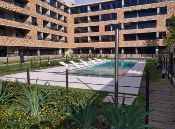 Departamento · 40m² · 1 Ambiente · Ana - Fundar - Amenities - Seguridad 24hs - Financiacion