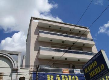 Departamento de 2 ambientes, Merlo · Excelente Departamento de 2 Ambientes con Balcon a 2 Cuadras Estacion Merlo