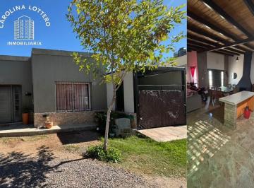Casa de 7 ambientes, Fray Luis Beltrán · Hermosa Casa en Venta en Beltrán, Mendoza.
