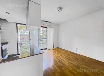 Departamento · 35m² · 2 Ambientes · Alquiler Departamento de 2 Ambientes - Palermo