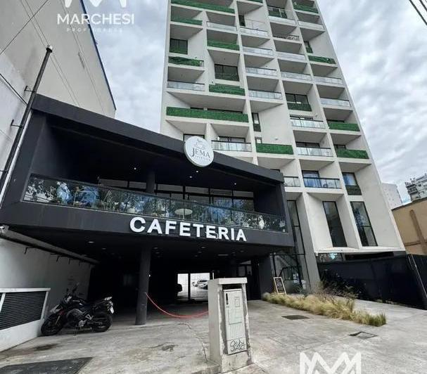 Departamento · 70m² · 2 Ambientes
