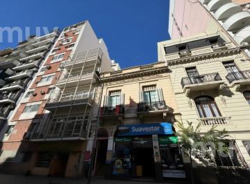 Edificio · 231m² · Tucumán 1700 - Edificio Comercial en Venta en Tribunales. Apto Todo Destino