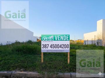 Terreno · 450m² · Terreno en Ekodistrito Manzana A1 Lote 8