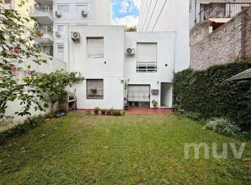 PH · 60m² · 3 Ambientes · Arcos 2700. Belgrano. Venta. PH Reciclado a Nuevo con Bajas Expensas. 1er Piso por Escalera. Apto Cr