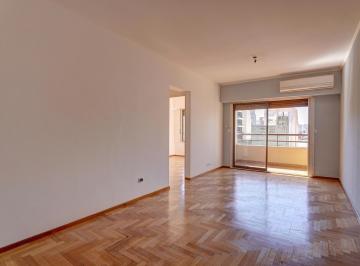 Departamento · 44m² · 2 Ambientes · 1 Cochera · Departamento en Villa Crespo