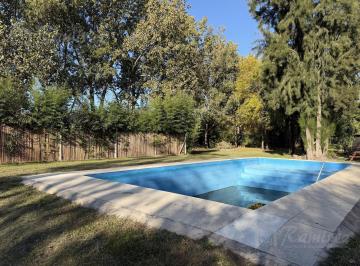 Terreno · 1080m² · 2 Lotes Terrenos en Venta, 1080 m², a 300 m. Acceso Oeste - Gral. Rodriguez