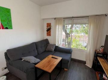 Departamento · 40m² · 2 Ambientes · Vende Departamento 2 Ambientes - Impecable - Apto Credito