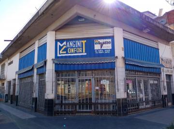 Local comercial · 500m² · Excelente Local Comercial en Alquiler en G. Laferrere
