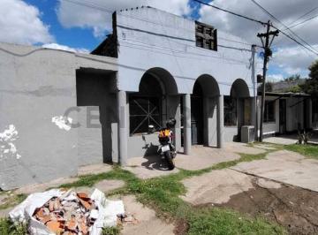 Bodega-Galpón · 210m² · Local Comercial en San Lorenzo