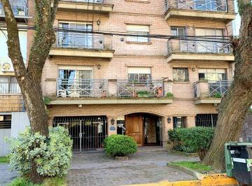 Departamento · 40m² · 2 Ambientes · 1 Cochera · Departamento en San Isidro 2 Amb con Cochera Descubierta