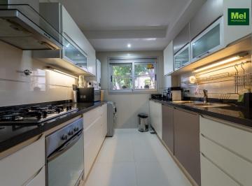 Departamento · 88m² · 3 Ambientes · 1 Cochera · 3 Ambientes | con Cochera y Amenities | Venta en Belgrano