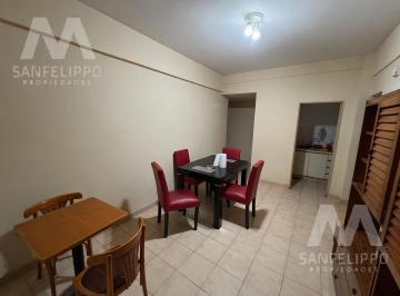 Departamento · 67m² · 2 Ambientes · 1 Cochera · Departamento en Sarandi