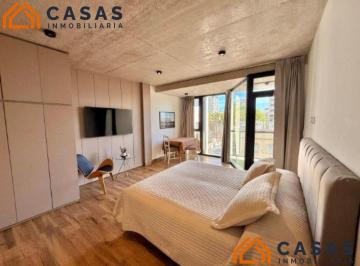 Departamento · 36m² · 1 Ambiente · Departamento - Guemes