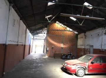 RAL-RAL-297_3 · Lote/galpon Ideal Emprendimiemto 635 m² Fot 2 Fos 0,6