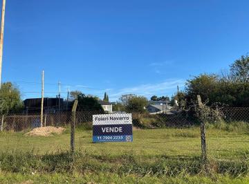 Terreno · 1240m² · Venta en Block. Terreno con 67 m de Frente Sobre Panamericana
