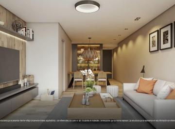 PH · 125m² · 4 Ambientes · 1 Cochera · Triplex, con Patio Terraza y Cochera de Categoría en Vicente Lopez