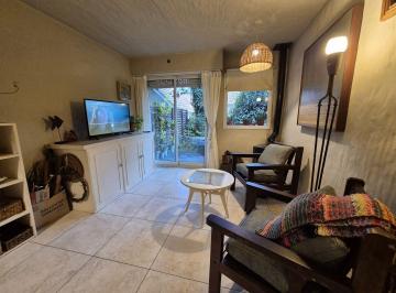 STT-STT-214_3 · Venta Duplex 3 Ambientes con Patio Pinamar Retasado!