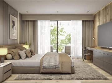 PH · 130m² · 4 Ambientes · 1 Cochera · Casa Tipo PH, Triplex, de Categoria en Florida Vicente López