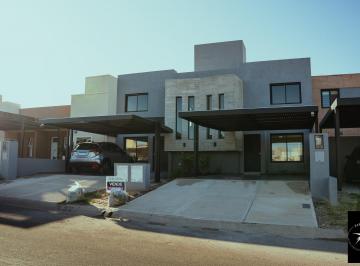 PH · 135m² · 5 Ambientes · 2 Cocheras · Duplex 3 Dorm | Docta Boulevard