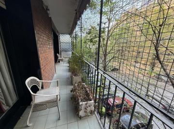 Departamento · 200m² · 5 Ambientes · 2 Cocheras · Venta 5 Ambientes con Dependencia en Recoleta, La Isla