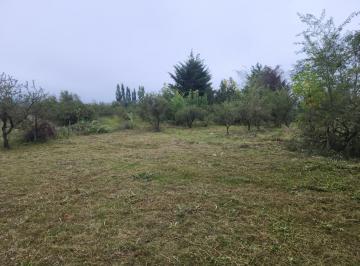 Terreno · 400m² · Terreno Ubicado a 400 m del Lago, Los Espinillos, Potrero de Garay
