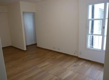 Departamento · 38m² · 2 Ambientes · Vende Dos Ambientes en El Barrio de Las Cañitas, Palermo, Caba.