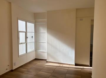 Departamento · 38m² · 2 Ambientes · Vende Dos Ambientes en El Barrio de Las Cañitas, Palermo, Caba.