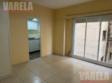 Departamento · 25m² · Departamento en Alquiler Av Honorio Puerreydon 600 Monoambiente