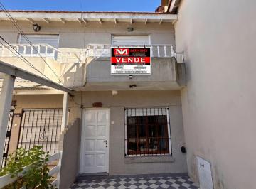 Departamento · 60m² · 3 Ambientes · 1 Cochera · Oportunidad Duplex con 2 Dorm. y Gas Natural!