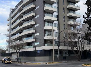 Departamento de 3 ambientes, Ciudad de Mendoza · Departamento en Torre Delfina