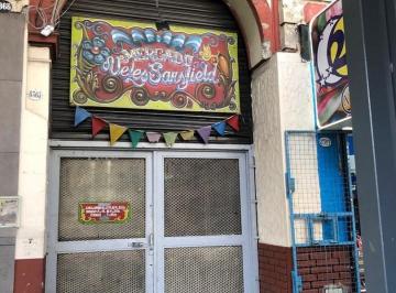 Local comercial · 30m² · Local en Venta en Floresta, Capital Federal, Buenos Aires