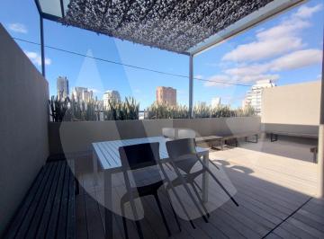 Departamento · 36m² · 2 Ambientes · Alquiler Temporario - 2 Ambientes Amoblado - Las Cañitas