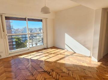 Departamento de 3 ambientes, Almagro · Alquiler | Dpto 3 Ambientes Contrafrente | 52 m² | Balcón | Almagro Norte