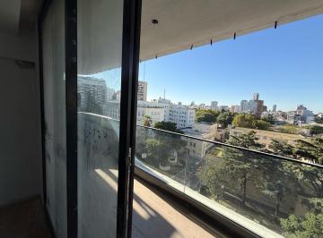 Departamento · 56m² · 3 Ambientes · 1 Cochera · Venta Departamento 3 Ambientes con Balcon - Palermo