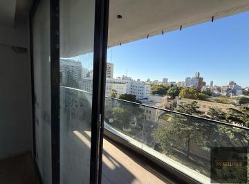 Departamento · 56m² · 3 Ambientes · 1 Cochera · Venta Departamento 3 Ambientes con Balcon - Palermo