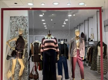 Fondo de comercio de 1 ambiente, Berazategui · Fondo de Comercio Indumentaria Femenina