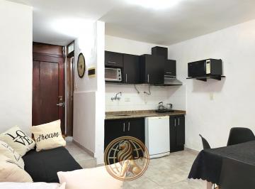 Departamento · 33m² · 1 Ambiente · Venta Departamento Pinamar Centro Oportunidad