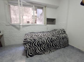 Departamento · 18m² · 1 Ambiente · Departamento en Recoleta